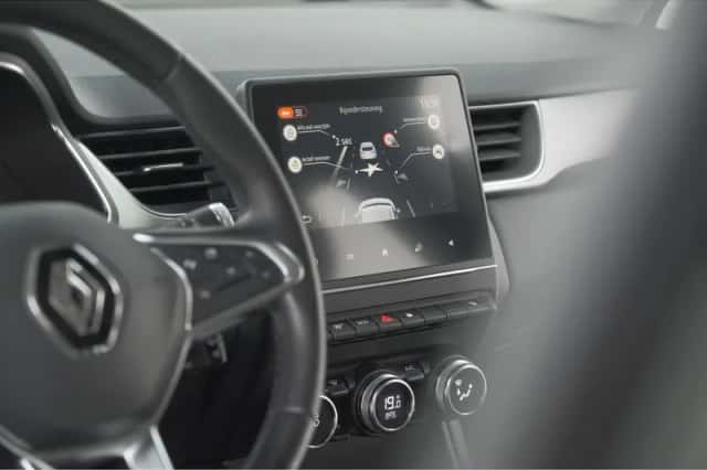 Renault Captur (2020) thumbnail 53