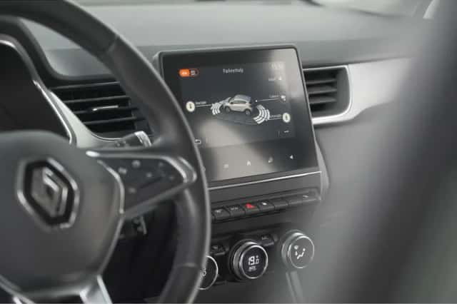 Renault Captur (2020) thumbnail 54