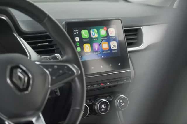 Renault Captur (2020) thumbnail 55