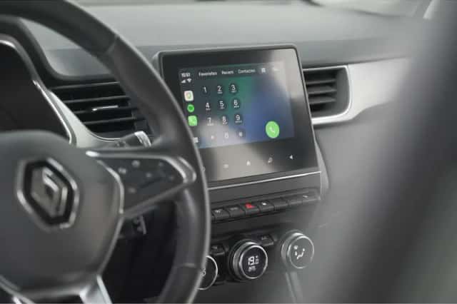 Renault Captur (2020) thumbnail 57