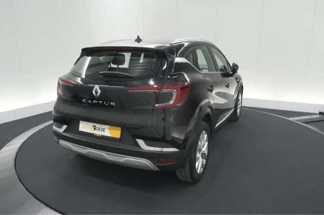 Renault Captur (2020) thumbnail 58