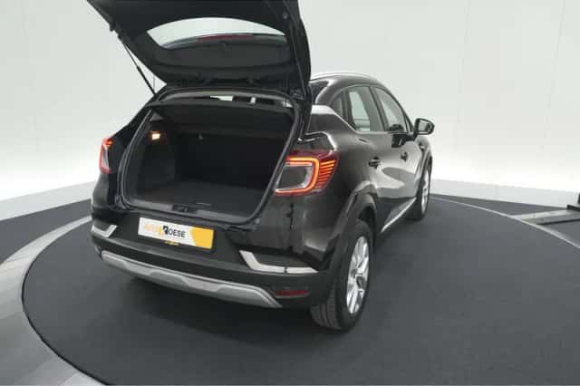 Renault Captur (2020) thumbnail 59