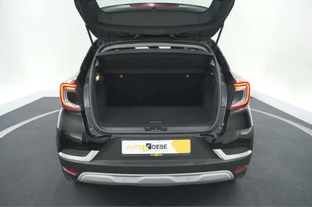 Renault Captur (2020) thumbnail 60