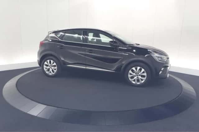 Renault Captur (2020) thumbnail 7