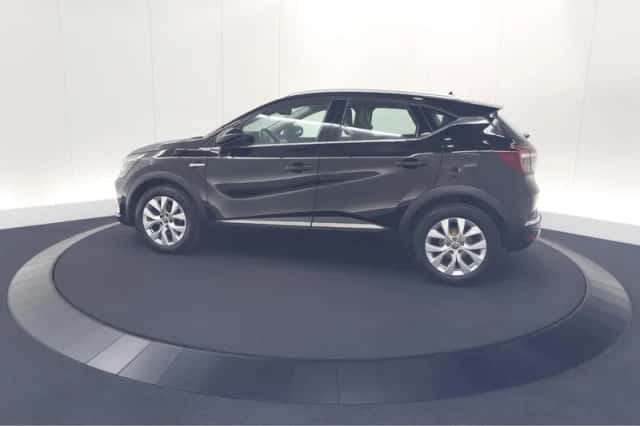 Renault Captur (2020) thumbnail 65