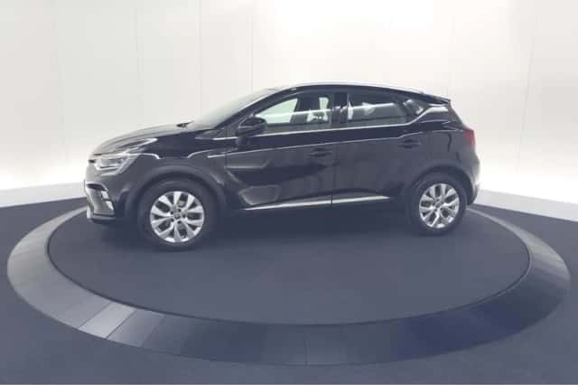Renault Captur (2020) thumbnail 66