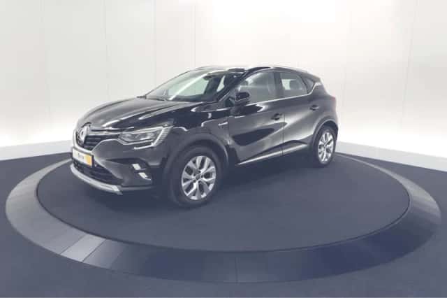 Renault Captur (2020) thumbnail 67