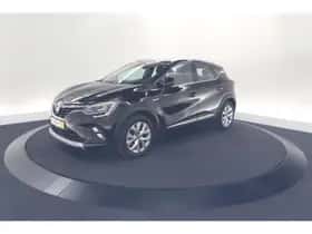 Renault Captur (2020) thumbnail 67