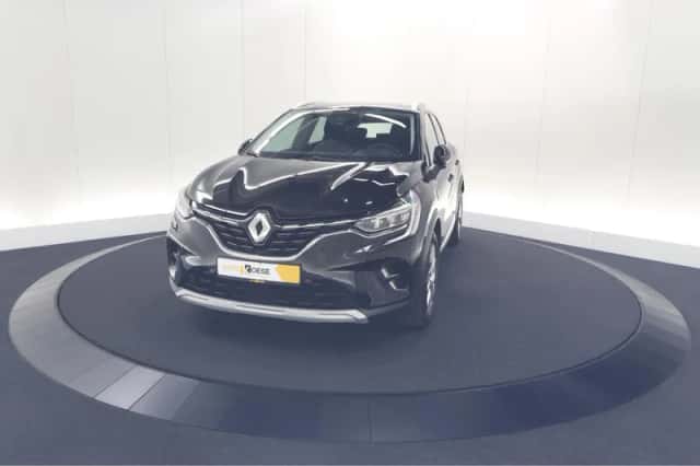Renault Captur (2020) thumbnail 68