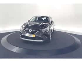 Renault Captur (2020) thumbnail 68