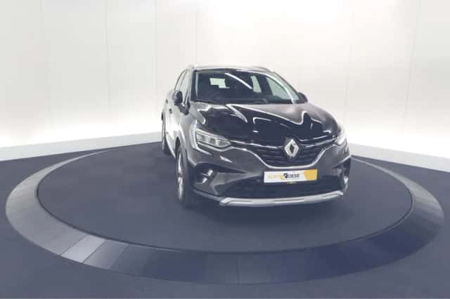Renault Captur (2020) thumbnail 69