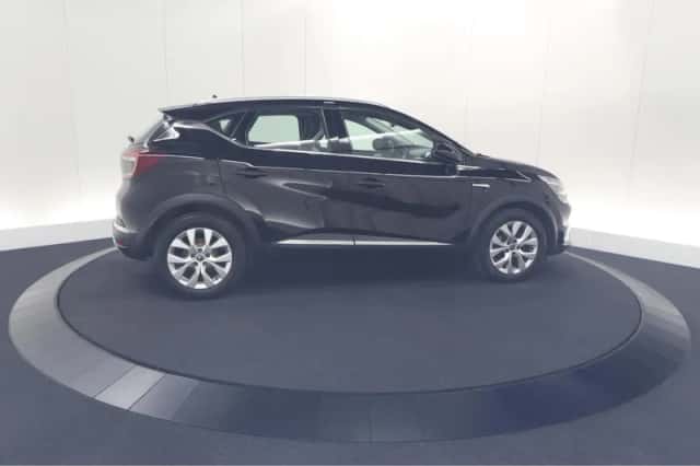 Renault Captur (2020) thumbnail 8