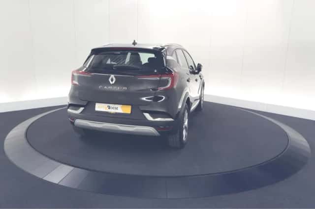 Renault Captur (2020) thumbnail 9