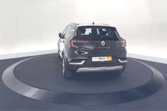 Renault Captur (2020) thumbnail 10