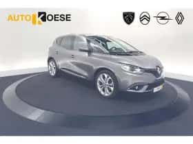Renault Scénic (2018)