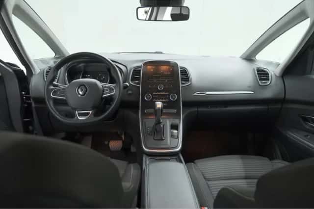 Renault Scénic (2018) thumbnail 12