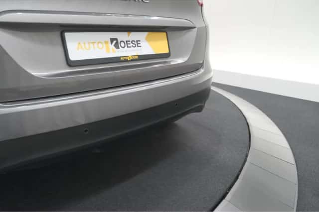 Renault Scénic (2018) thumbnail 17