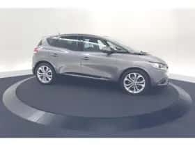 Renault Scénic (2018) thumbnail 4