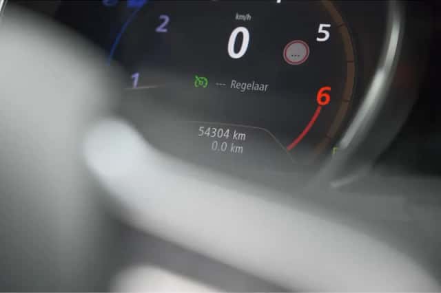 Renault Scénic (2018) thumbnail 31