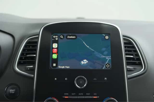 Renault Scénic (2018) thumbnail 44