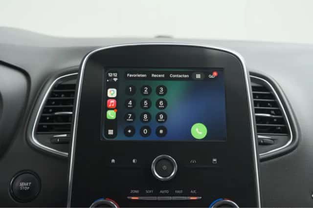 Renault Scénic (2018) thumbnail 45
