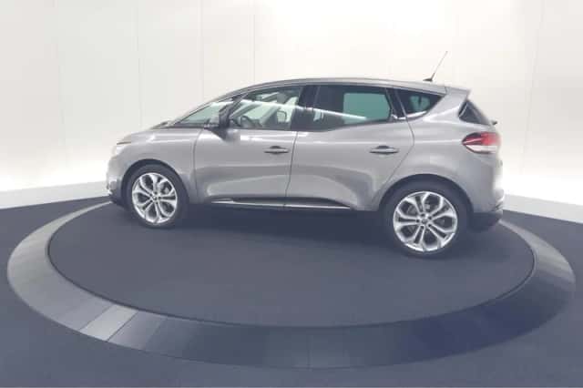 Renault Scénic (2018) thumbnail 48