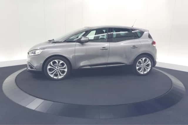 Renault Scénic (2018) thumbnail 49