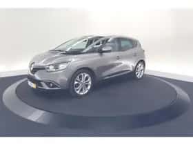 Renault Scénic (2018) thumbnail 50
