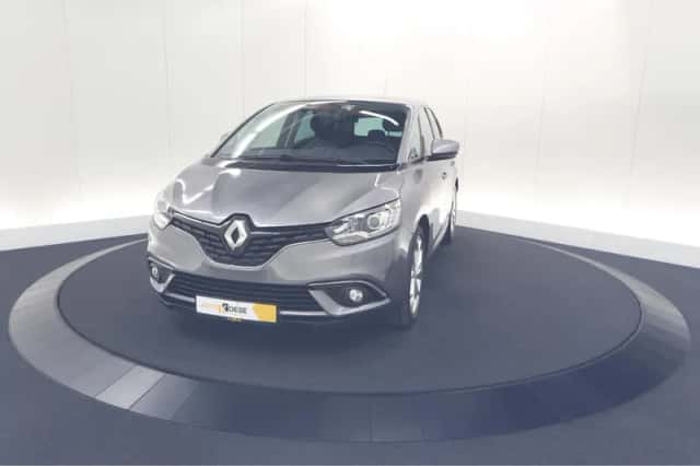 Renault Scénic (2018) thumbnail 51