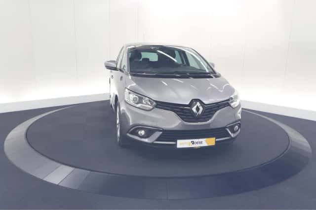 Renault Scénic (2018) thumbnail 52