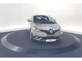Renault Scénic (2018) thumbnail 52