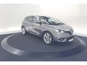 Renault Scénic (2018) thumbnail 53