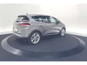 Renault Scénic (2018) thumbnail 7
