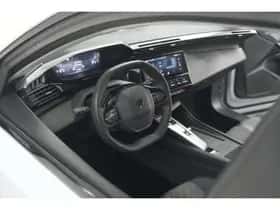 Peugeot 408 (2024) thumbnail 2