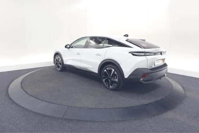 Peugeot 408 (2024) thumbnail 12
