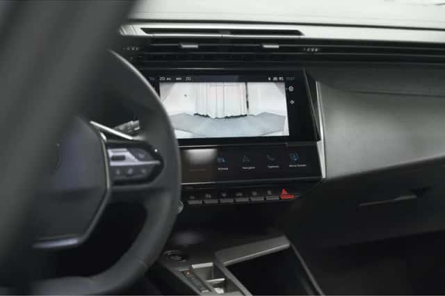Peugeot 408 (2024) thumbnail 15