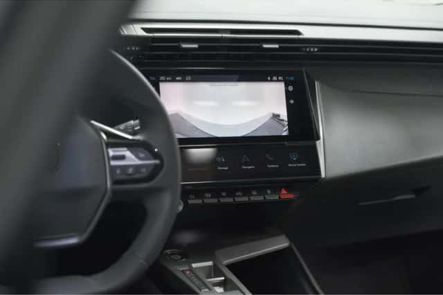 Peugeot 408 (2024) thumbnail 16