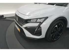 Peugeot 408 (2024) thumbnail 17