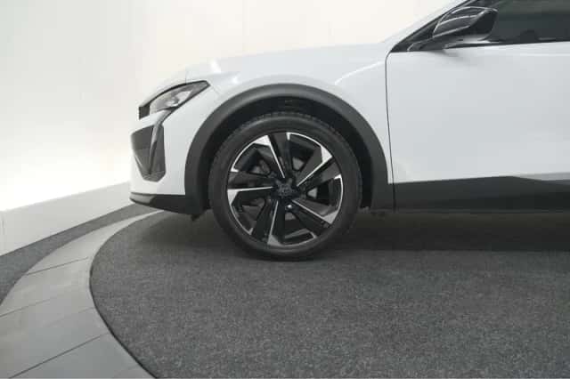 Peugeot 408 (2024) thumbnail 20