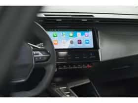 Peugeot 408 (2024) thumbnail 3