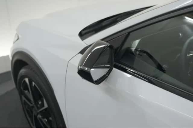 Peugeot 408 (2024) thumbnail 22