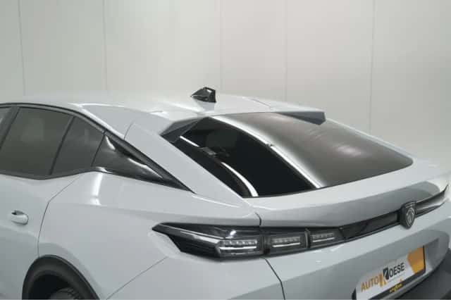 Peugeot 408 (2024) thumbnail 28