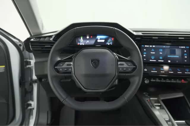 Peugeot 408 (2024) thumbnail 36