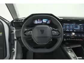 Peugeot 408 (2024) thumbnail 36
