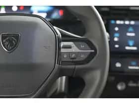 Peugeot 408 (2024) thumbnail 38