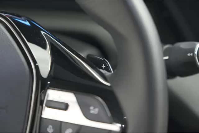 Peugeot 408 (2024) thumbnail 40
