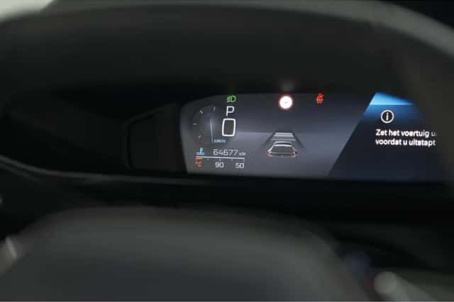 Peugeot 408 (2024) thumbnail 44