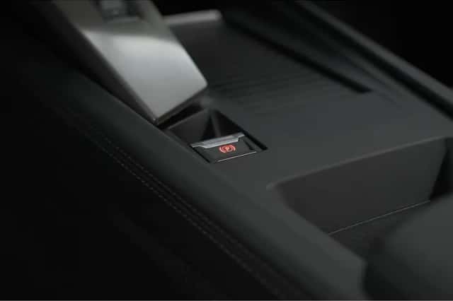 Peugeot 408 (2024) thumbnail 45