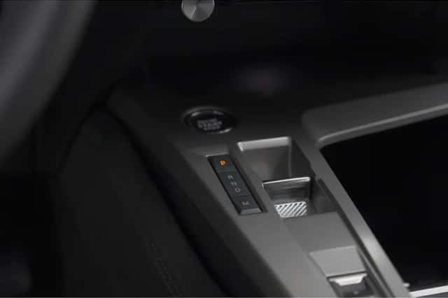 Peugeot 408 (2024) thumbnail 47
