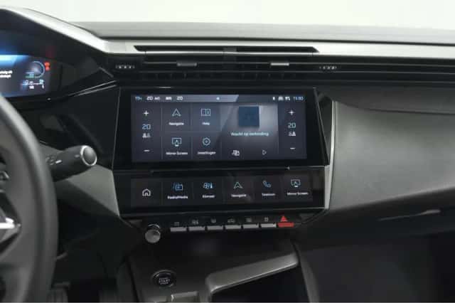 Peugeot 408 (2024) thumbnail 49